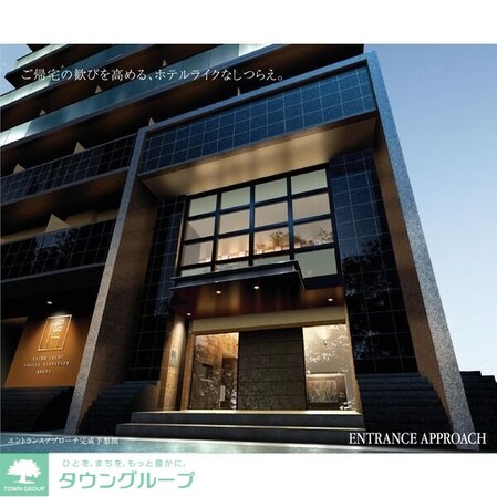 エステムコート名古屋新栄IIアリーナの物件内観写真